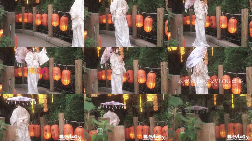 [AI 強化] 春原春子——春子溫柔的陰道禮物，口交爆炸，吞嚥精液、口渴與精液擠壓，精液溢出她那蕩婦的陰道