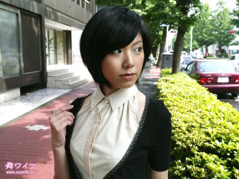 舞妻 ~CELEB CLUB 宇野奈美惠 [30P]