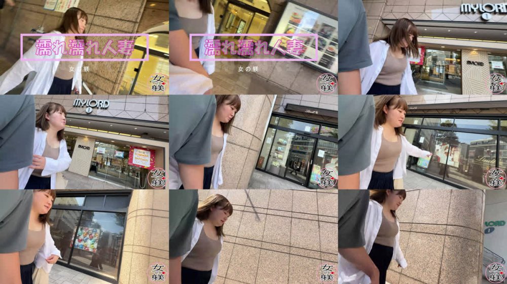 +++ FC2-PPV-4949544 【無】久しぶりに逢ったプリティ人妻は街中でもフェラするし、車に乗った瞬間からおまんこが洪水でしたｗ【レビューでＤＬ可能】