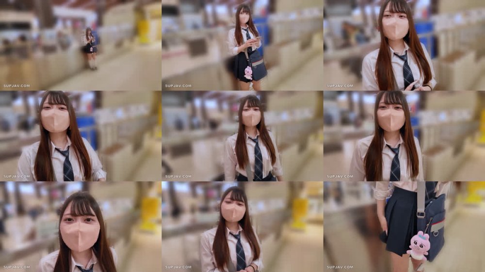 +++ FC2-PPV-4949746 【ムッチリＦカップデカ尻】ちょい生意気な極美女ギャルちゃん 初めての潮吹き生中出しSEX