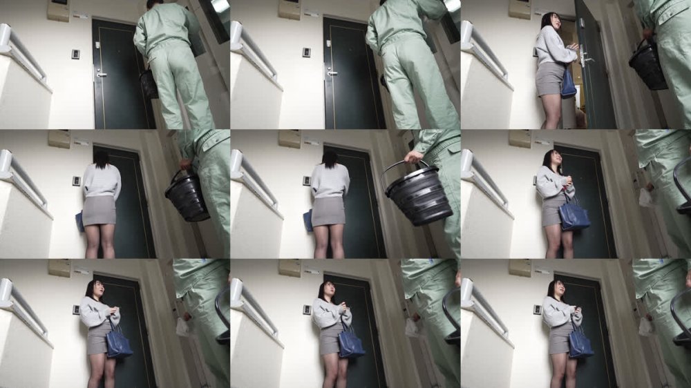 +++ [FHD] YMRK-074 鬼畜管理人中出しレ〇プ 被害者 810号室 人妻 保●さん