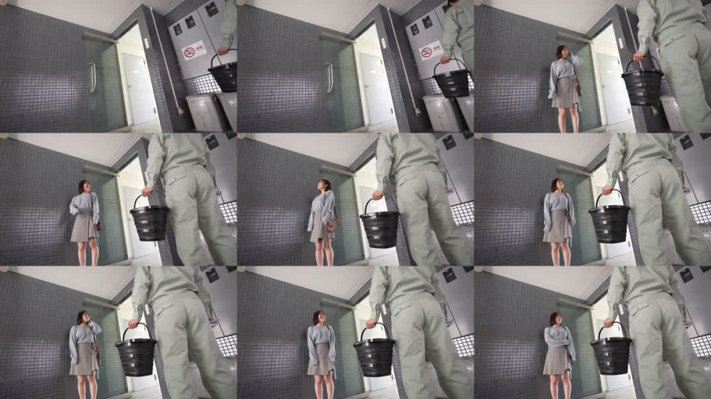 +++ [FHD] YMRK-073 鬼畜管理人中出しレ〇プ 被害者 都内某マンション525号室 女子大生 深●さん