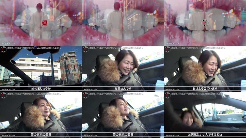 +++ [FHD] MREC-008 性録＃008/友田真希/女優歴24年・伝説の熟女53歳/借金地獄 ダメ男製造機だった若い頃/引退、妊活、親子関係…全て曝け出す母性と肉欲溢れる官能的SEX