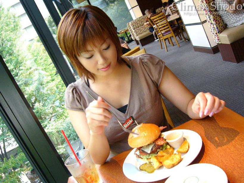 女孩們琳（Rin）便利商店店員 [30人]