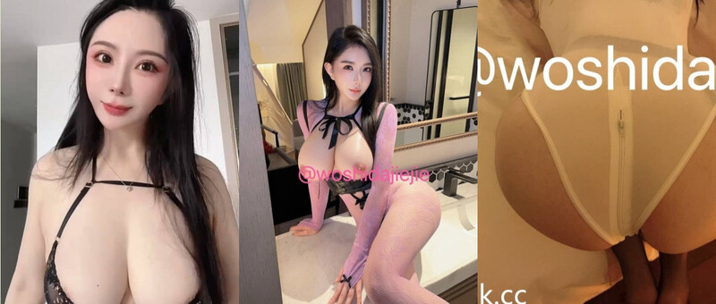 廣州超美、豐滿豐滿的社交名媛「大牛」「沃什達姐姐」與多位贊助商進行胸部性愛（126V 60P）