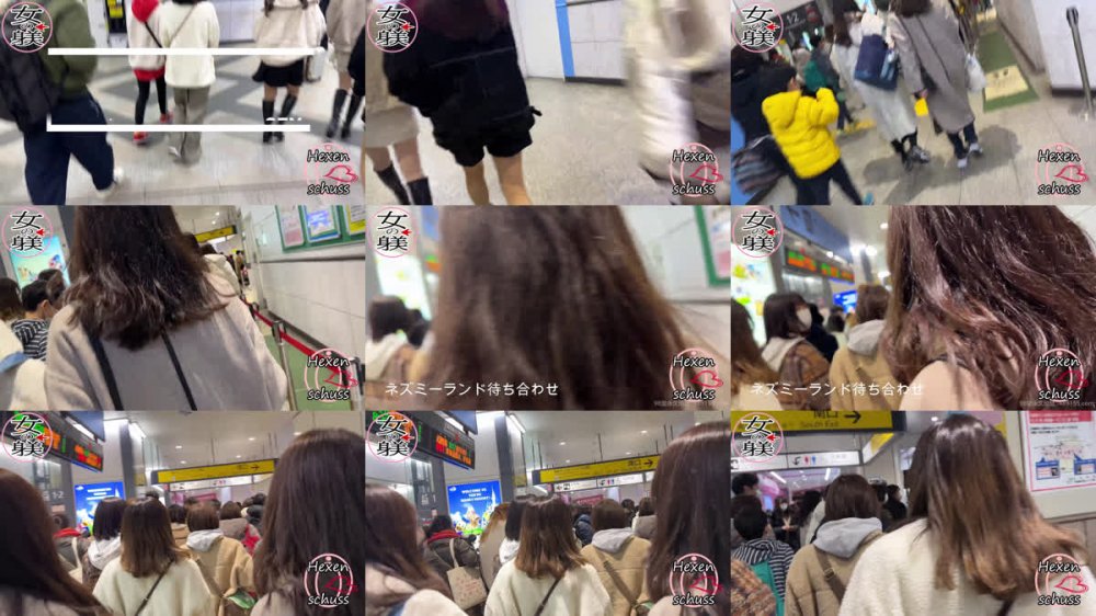 +++ FC2-PPV-4949702 【無】ネズミーランドで禁断のSEXはどこまでできるのか？【レビューでDL可能】