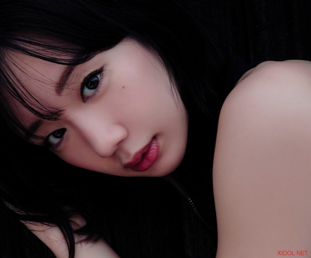 [Photobook]【デジタル限定】新唯写真集「しならせて」 週プレ PHOTO BOOK