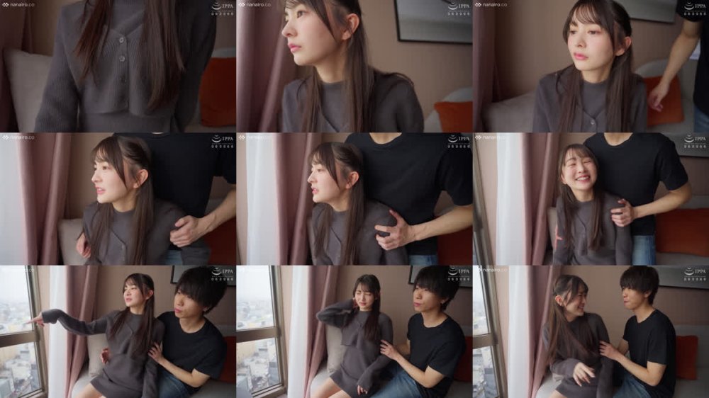 +++ [FHD] 229SCUTE-1575 いつき(25)美少女の潮飛び散る中出しSEX