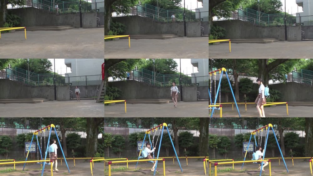 +++ [FHD] SCR-349 自主制作白昼少●生中出しレ●プ