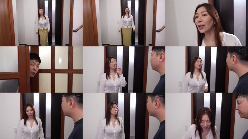 +++ [FHD] NACT-167 「あら、いいお部屋ね」鍵をなくした隣の美熟女が僕の部屋を勝手に占拠。シャワーオナニーを見せつけながら、夫が帰るまで僕のチ〇ポを弄び続ける図々しすぎる絶倫奥様 翔田千里