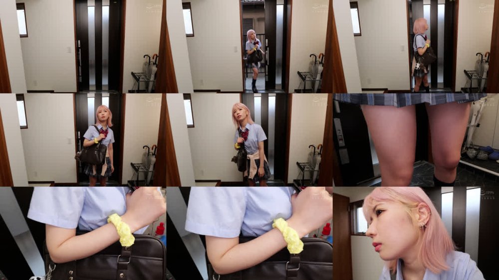 +++ [FHD] NACT-164 ［ドSギャルに買われた僕］「ほら自分の精子の味はどう？」ドSギャルに首輪をハメられ、ローファー足舐めから快楽堕ちしていく完全飼育記録 希咲那奈