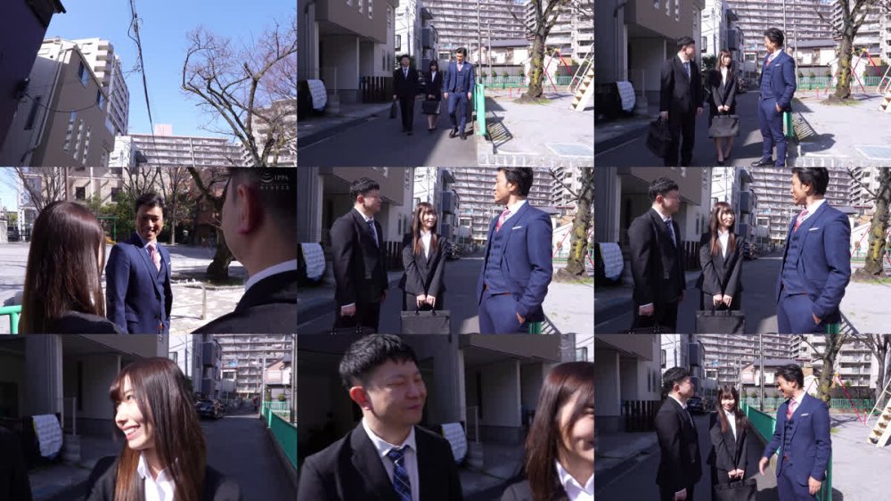 +++ [FHD] NACT-163 「会社じゃあんなに真面目なのにな」尊敬する先輩と猛暑の新居に閉じ込められ、隠していた性玩具を開けられた清楚OLが、羞恥オナニーから中出し懇願するまで堕ちた汗だく密室SEX 逢沢みゆ