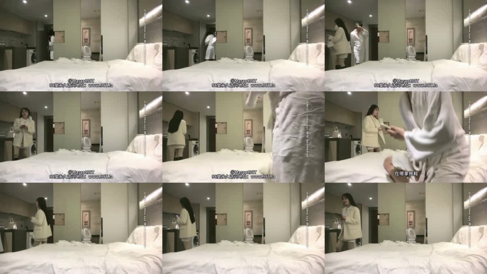 [AI增強] 李尋煥，第三名頭號明星，身材苗條，頂級空服員1228，只拍過一次白色迷你夾克和肉襪，最後一組是B組