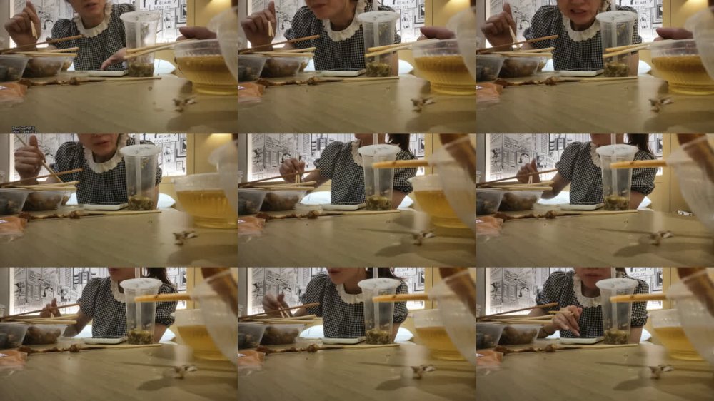 [AI 強化] 20220731_[原文] 女性收割者，胖媒體Studio_Meeting一位成熟情人，晚餐後在飯店做愛