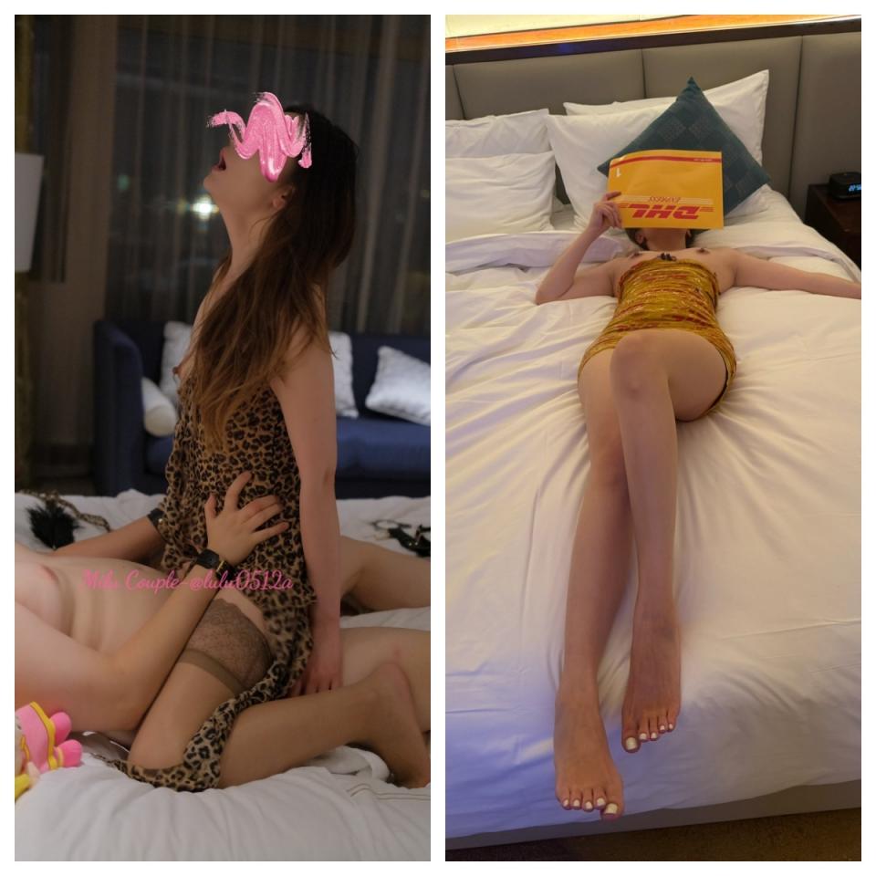 換妻大師【姑蘇銀疆】江南頂級年輕已婚婦女，前空服員，長腿美胸，單身男子安全射精於地段（72V）