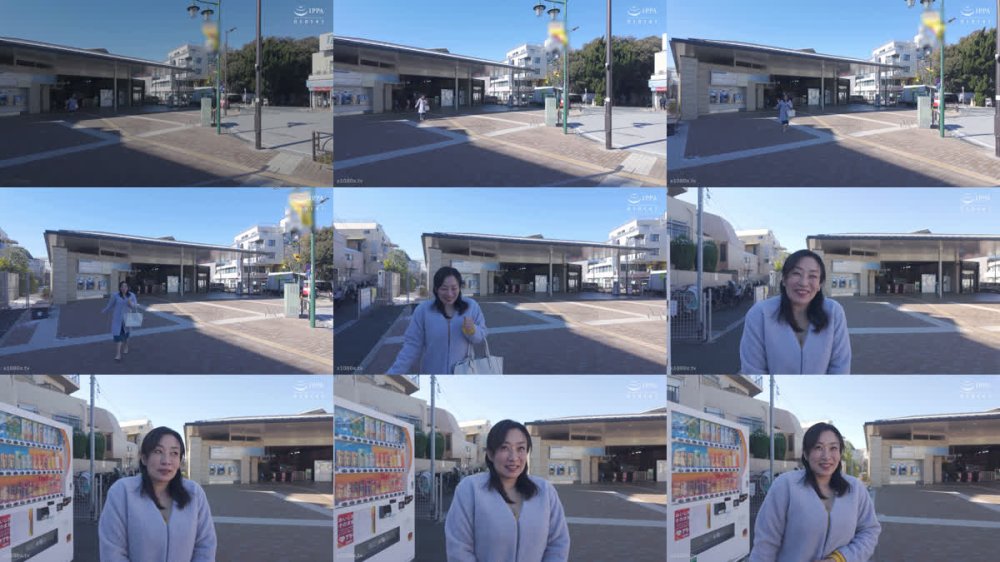 +++ [FHD] YOCH-034 熟女ま○こ雑魚マン化若男たらしリモバイ漬け齢50歳。子○ほど年の離れた若い男に街中で痴態を晒してトロマン化しちゃいました…美原すみれ