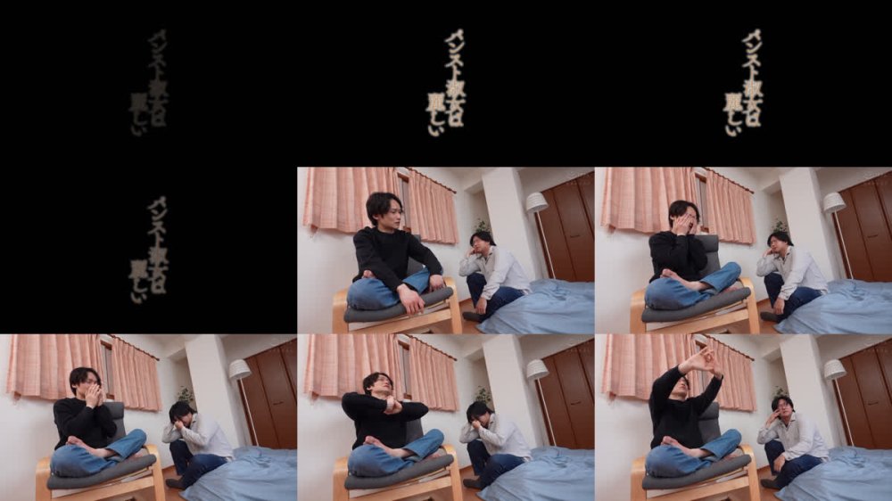 +++ [FHD] UMD-1015 パンスト淑女は麗しい