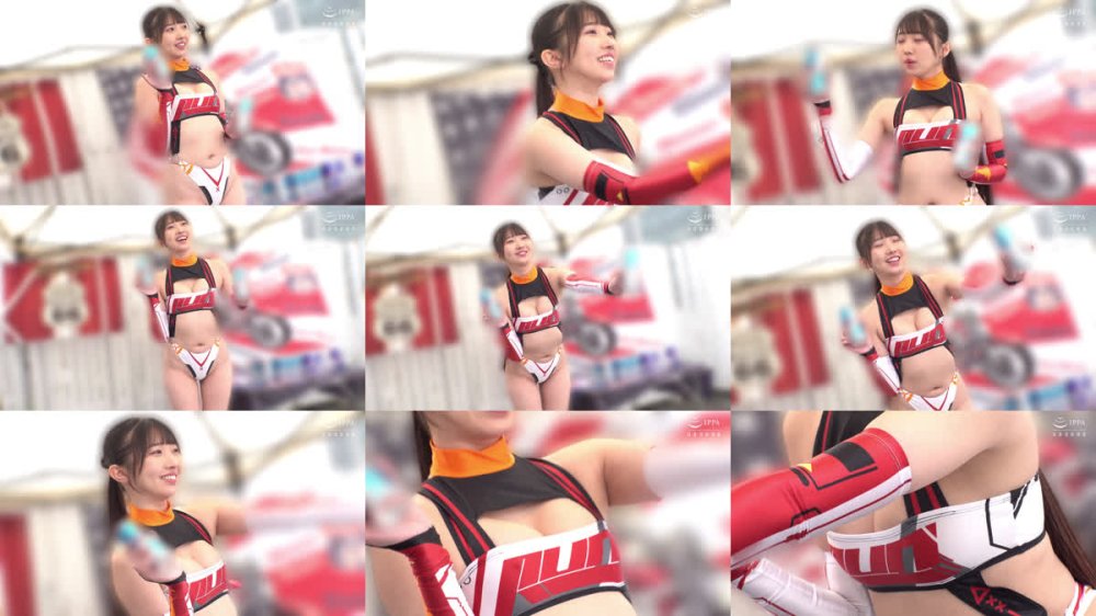 +++ [FHD] STSK-237 キャンギャル膣狩り-発狂するほどイカされ非道精子に汚されたイベントコンパニオン-