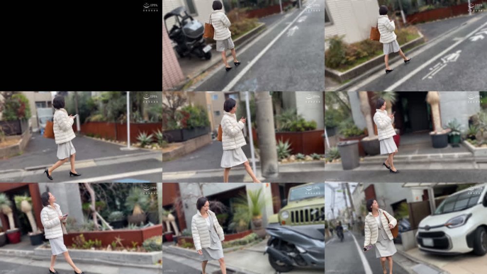 +++ [FHD] STSK-236 生保レディ粘着つきまとい発狂中出し研修～業務中に非道精子に汚されてしまった営業職4名～