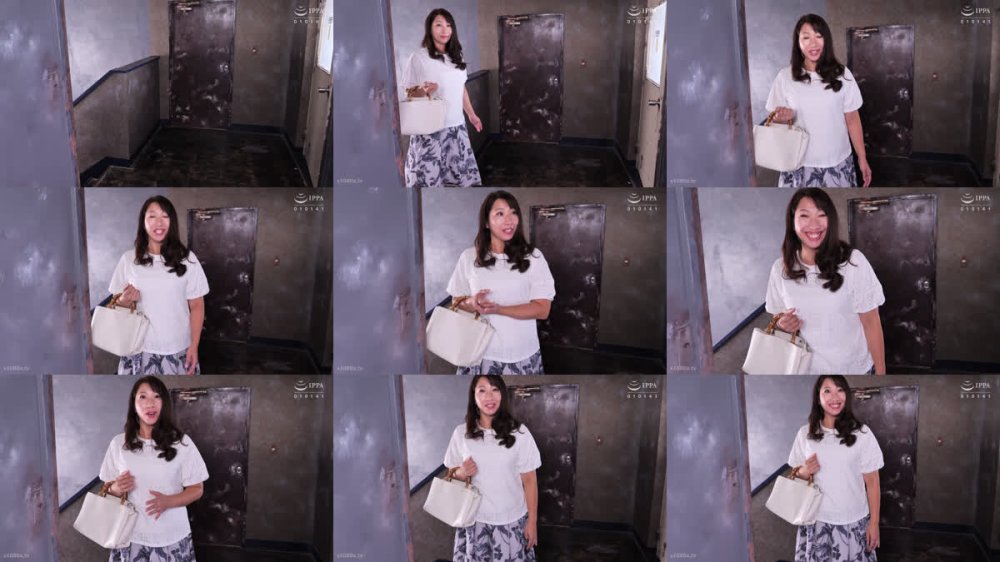 +++ [FHD] JURA-188 初撮り人妻ドキュメント第二章 吉水瞳