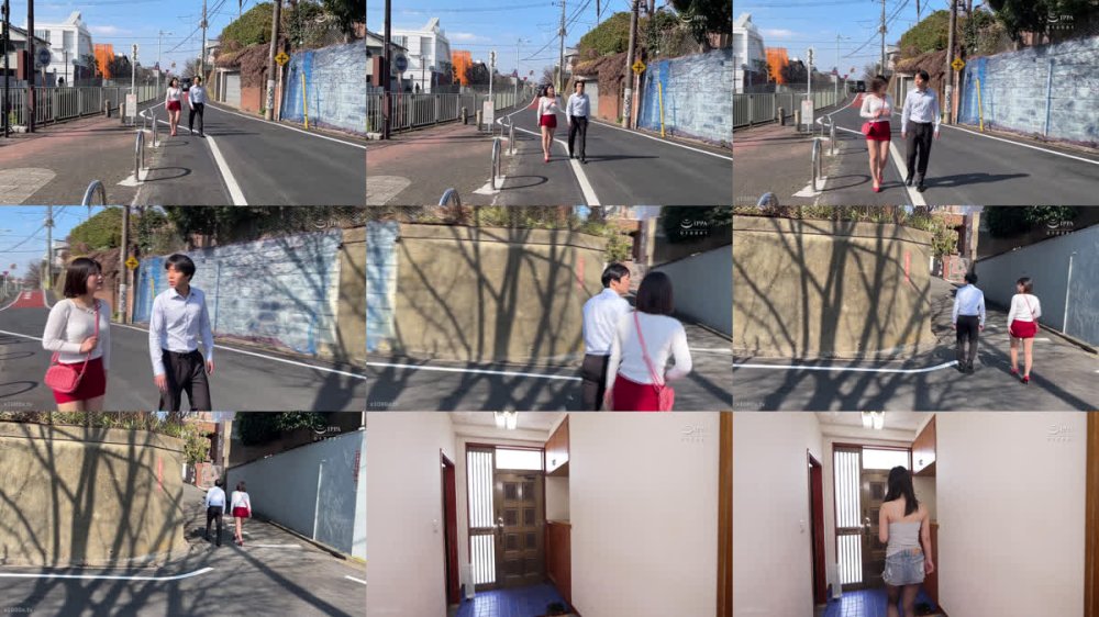 +++ [FHD] SW-1061 デカ尻人妻が黒パンスト誘惑仕掛けてきたのでメタクソ恥ずかしい格好でハメてやった！