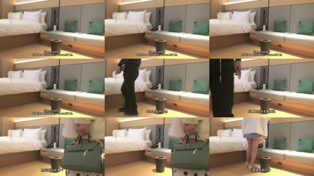 [AI強化] 高分頂尖學者與女主角系列：《溫柔甜美的女孩》第五部：文軒0219 與小胖子只見過一次，文宣全力以赴與男生