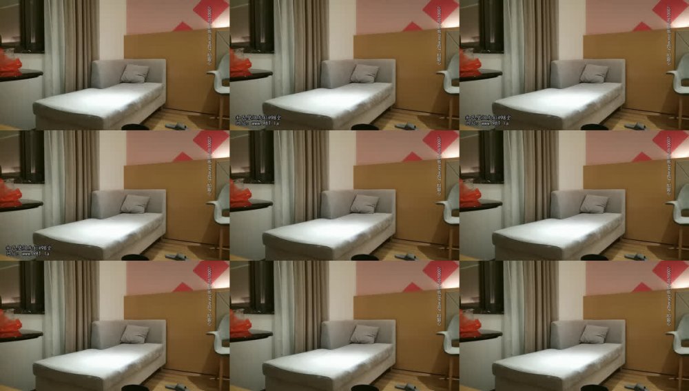 [AI 強化] 文宣的首選 - 2021.1.4-3000 安排了大綱，女神噘嘴調皮，真是可愛，文玄強健的耐力與美貌無法抗拒，不斷乞求饒恕