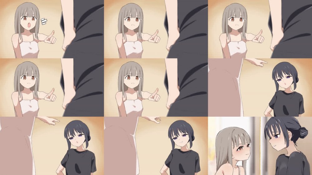 [260606][RJ01646296][あいまい] 射精我慢ゲーム