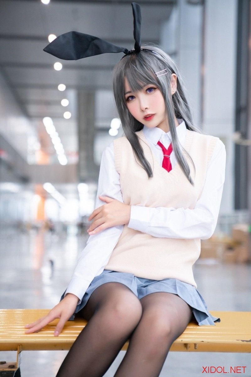 [Cosplay] Momoko葵葵 散图（三套） [36P-20MB]