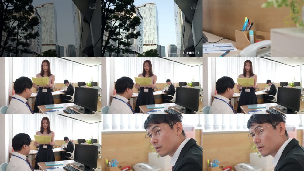 +++ [FHD] IPZZ-899 出張先で先輩バリキャリ女子OLと相部屋に…ほんわか癒し系で艶のある色気にフル勃起した童貞の僕を受け入れてくれた優しさに甘えて朝まで暴走むしゃぶりつき性交 篠崎沙帆