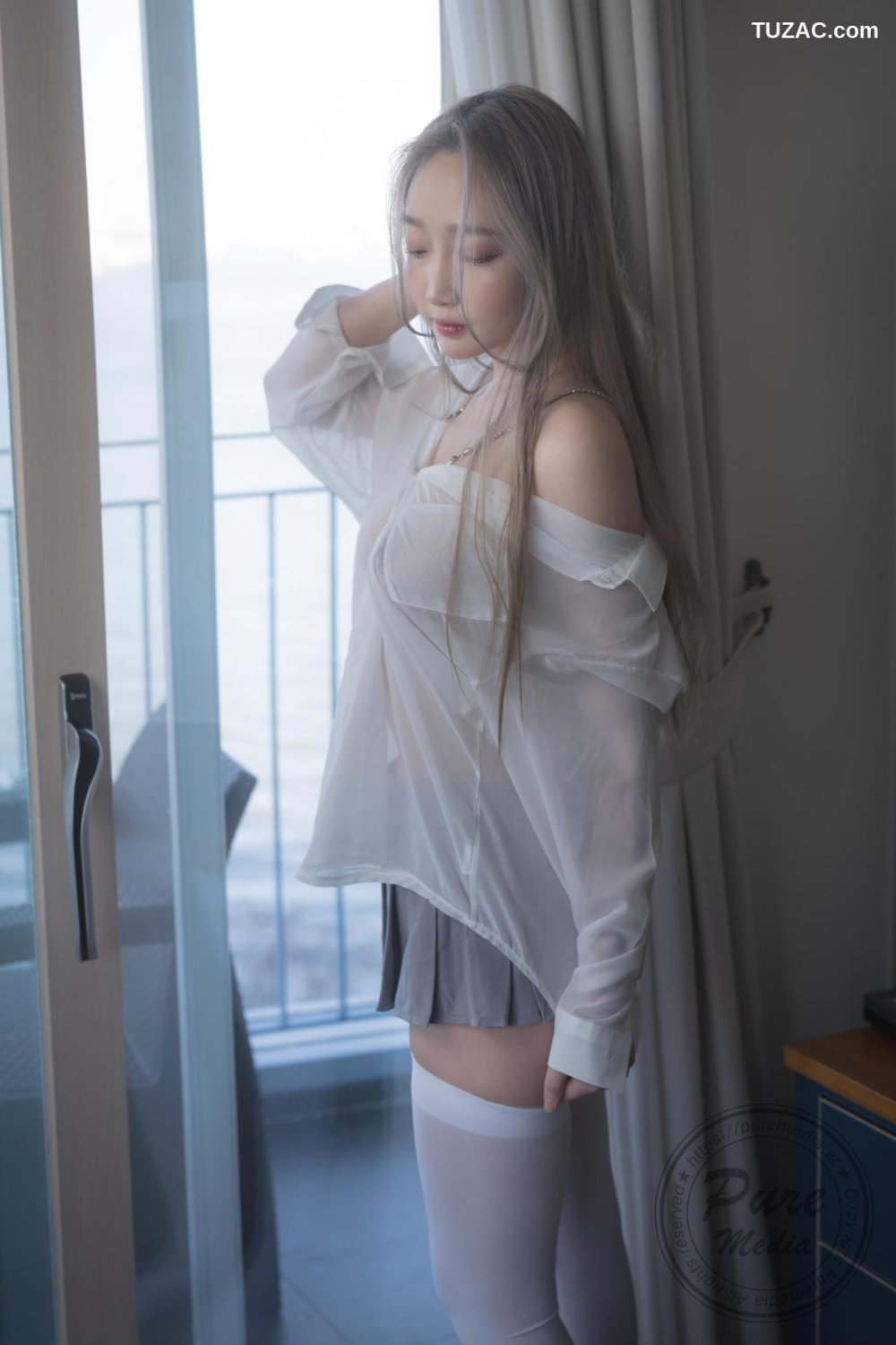 韓國美人 - Raon - 出道 - 出道 - 純粹 - 媒體 - 274 [139P]