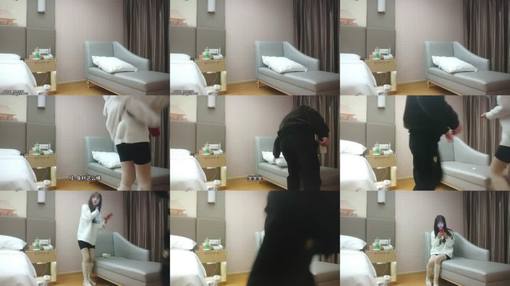 [AI強化] 2021-12-30 李歌譚華：靈紋女 第二節還沒進步，像屍體一樣躺在床上