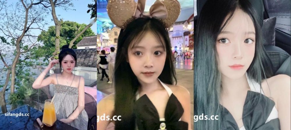 名人般、高魅力、拜金女美女，由富有男子養護並訓練自拍（10V）