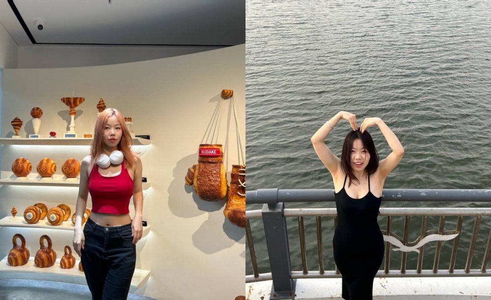 福州自然豐滿性感女孩在性愛時露臉，外貌普通但身材性感，擁有驚人的身形、猥褻表情與誘惑對比（5V）[MP4/267MB]