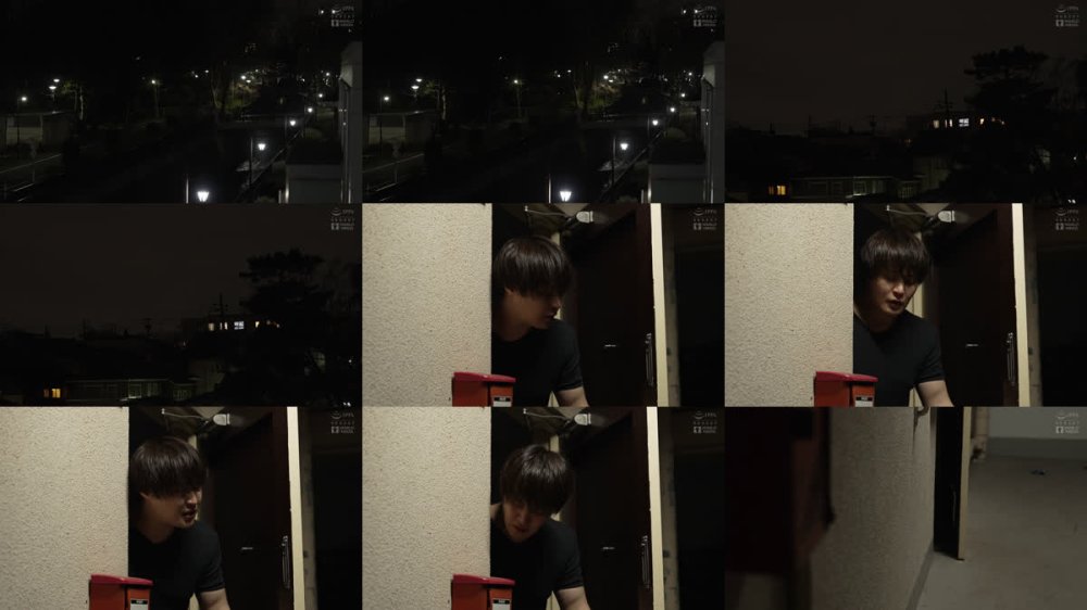 +++ [FHD] NMSL-045 出前泥棒への報復制裁～監禁ドS責めで快楽に堕ちた敏感お漏らしアクメ女～ 藤田ゆず