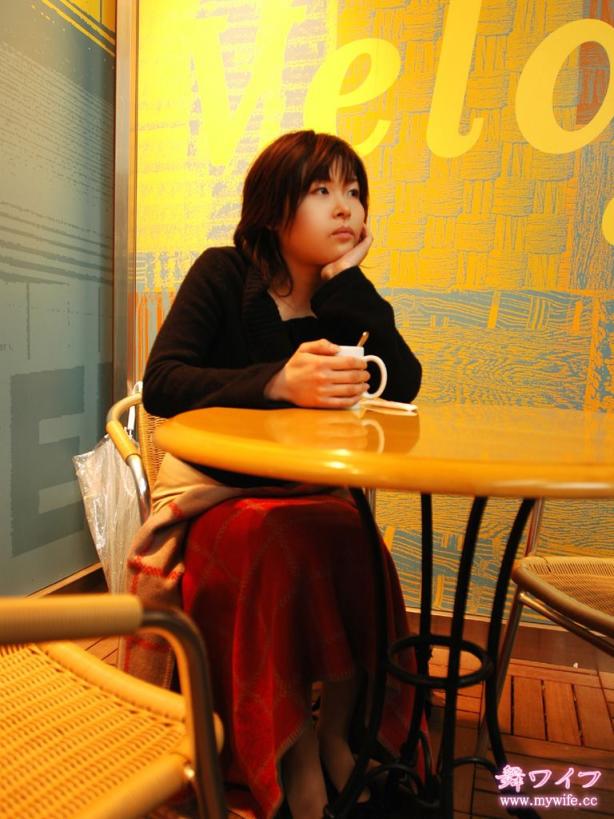 舞老婆 ~CELEB CLUB Mana [30P]