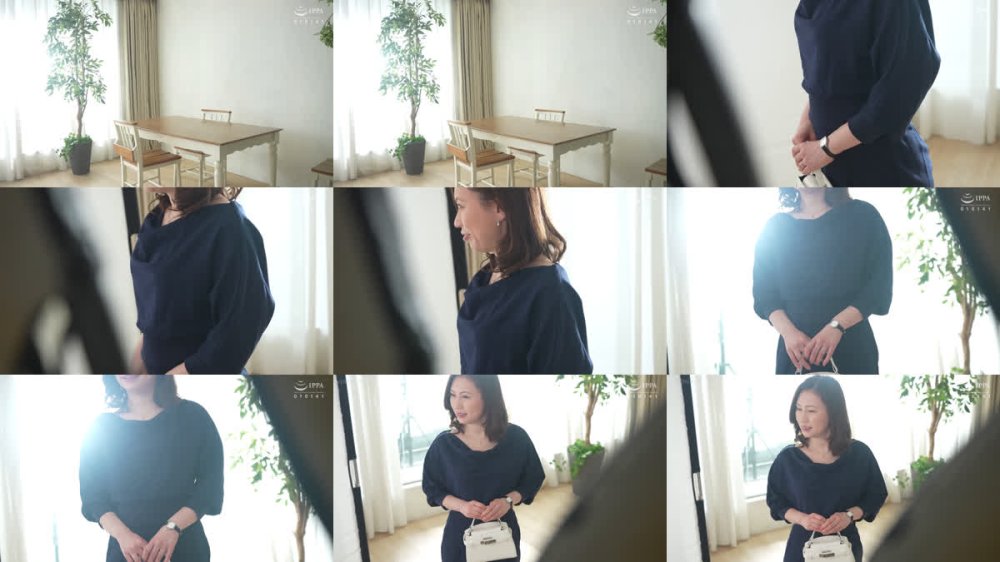 +++ [FHD] JRZE-314 初撮り人妻ドキュメント 寺崎恭代