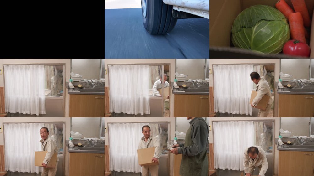 +++ [FHD] GAJK-038 蔵の中で緊縛調教される女子校生 近所の優しいオジサンは変態サイコパス犯罪者！！ 拉致監禁され縛られ犯●れた純真娘 真宮しおり