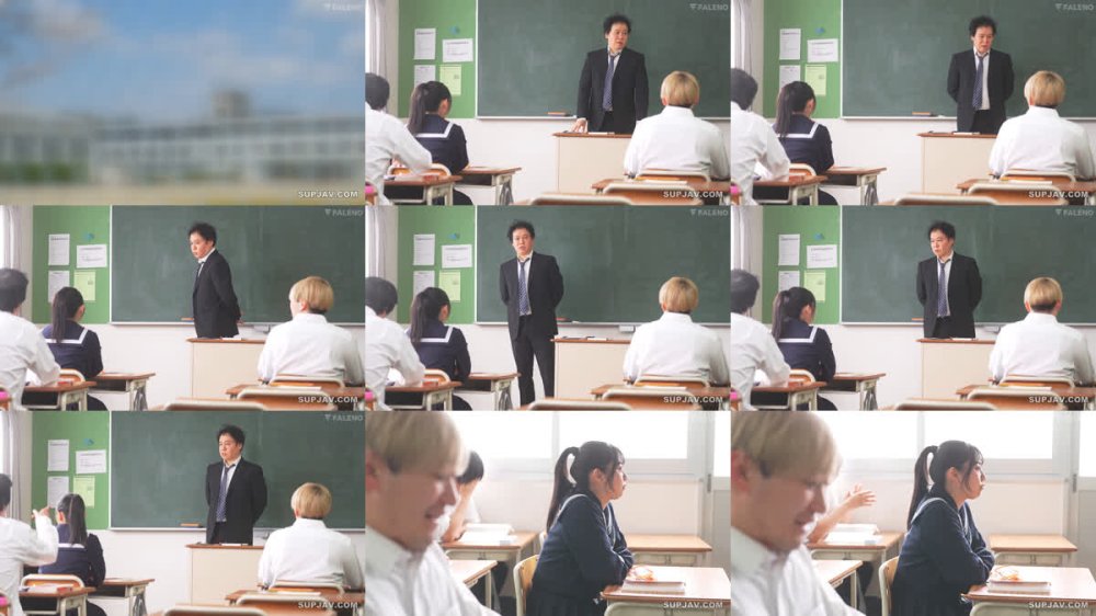 +++ [FHD] FNS-243 卒業式終了から10分後…さっきまで教え子だった元女子〇〇とラブホへ直行し性欲が枯れるまでセックスしてしまったダメな僕。 浜辺やよい