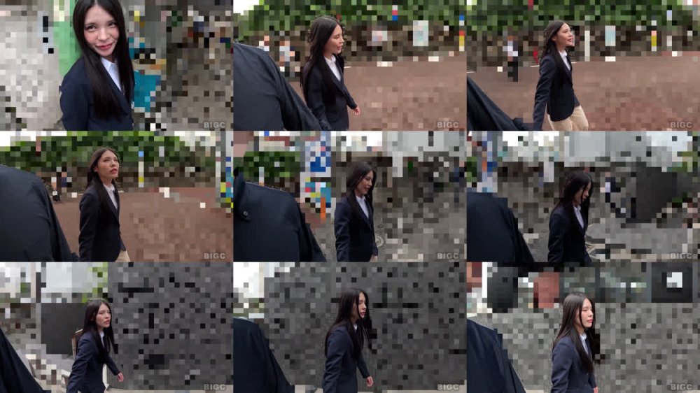 +++ [FHD] BIGC-008 ドS女王様が巨マラでドM完堕ちデカチン喉奥イラマで全身痙攣させて失禁粗相【ビンタ＆踏付け】でメス身分を再教育され極太ピストンに絶頂イキ人間廃業SEX