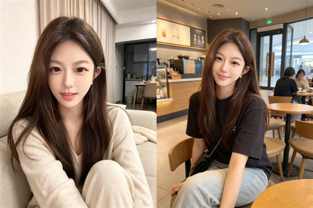 推特專家[熱帶魚]與杭州女孩[鄭偉婷]約會，❤️完美地露出她的臉龐，像個小小的女孩，被玩弄並以各種方式發生性關係