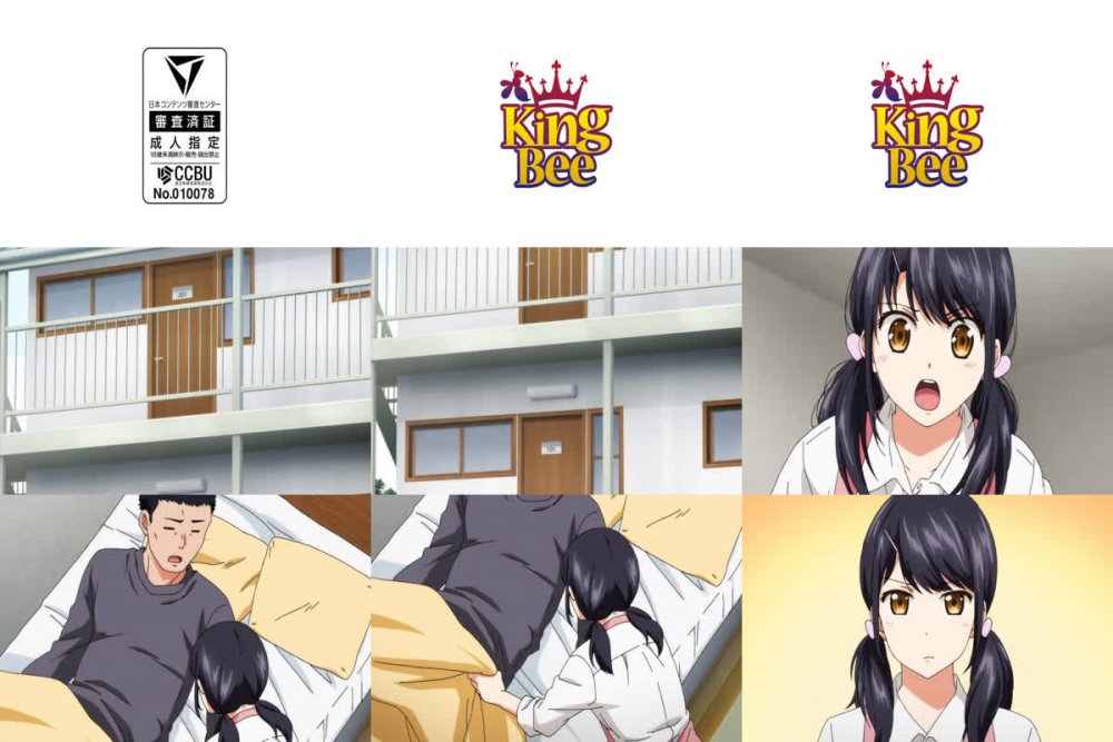 [260710][メディアバンク] 1LDK＋J系 いきなり同居？密着！？初エッチ！！？ 第8話 [62knbm017]