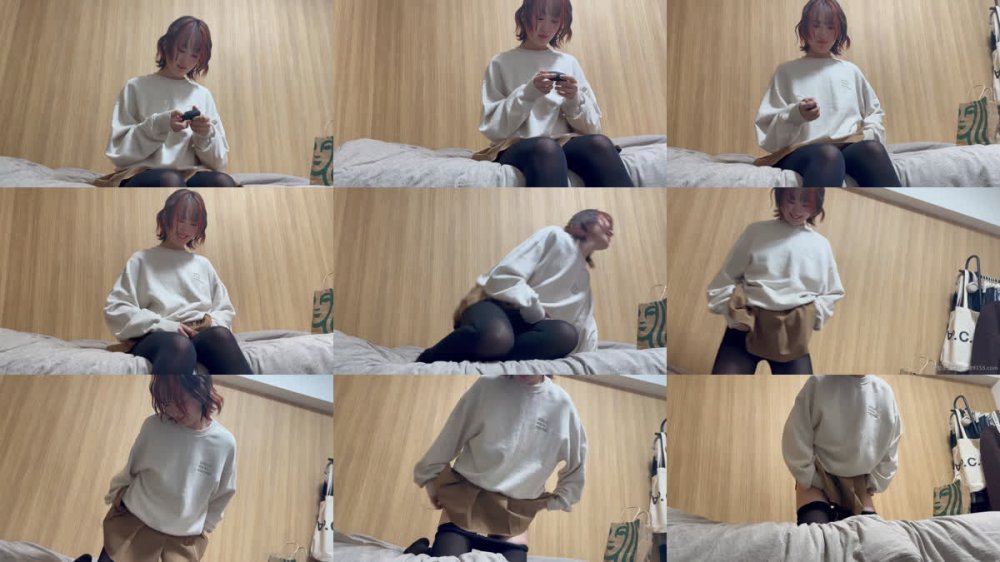 +++ FC2-PPV-4948503 撮影者が女子大生と付き合ってやりたい放題してます