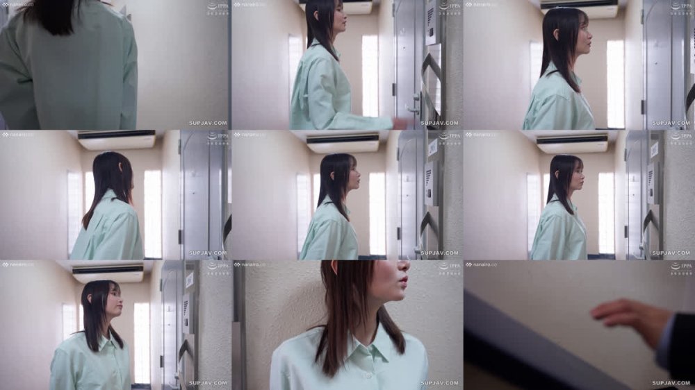 +++ [FHD] SQTE-705 おじさんの好きにシテいいよ。静河