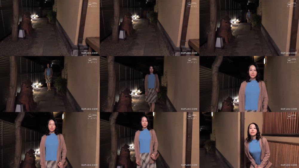 +++ [FHD] JURA-208 初撮り人妻ドキュメント第二章 樋口沙良