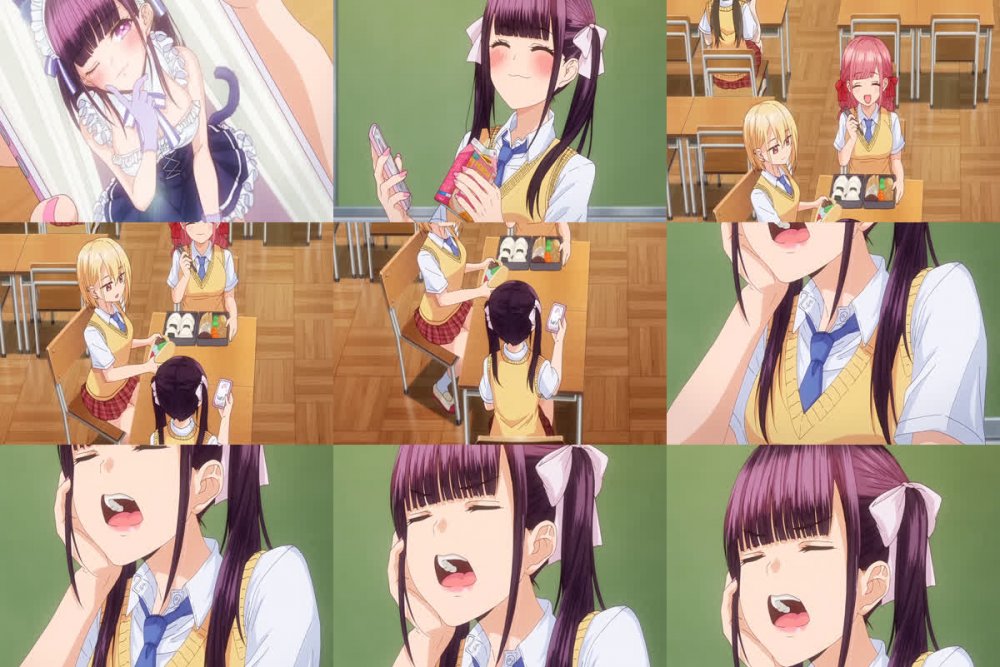[260814][ピンクパイナップル] 【FANZA限定】デコxデコ THE ANIMATION 第1巻『ワンショットアンダーパピー』 描き下ろしB2タペストリー（1巻2巻両方購入で付属）＋抽選で1名様に声優サイン入り台本付 [403jdxa57844t]
