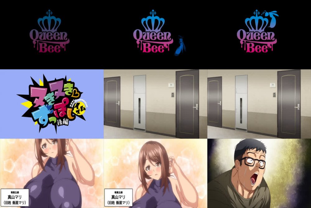 [Emotion] Nuki Nuki Zupposism - 02 (ヌきヌき ずっぽしイズム 後編[ドラチェフ]) - English Softsubs