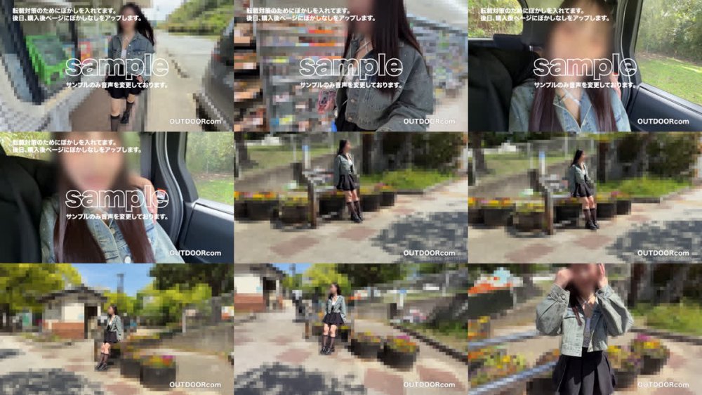 +++ FC2-PPV-4950405 140㎝後半という低身長なのにおっぱいは98㎝超えの爆乳っ子｜田舎出身の芋っ子だけど山の中でする露出セックスは初体験。羞恥心をくすぐられ痙攣絶頂で果てたアソコに生中出しで大量注入