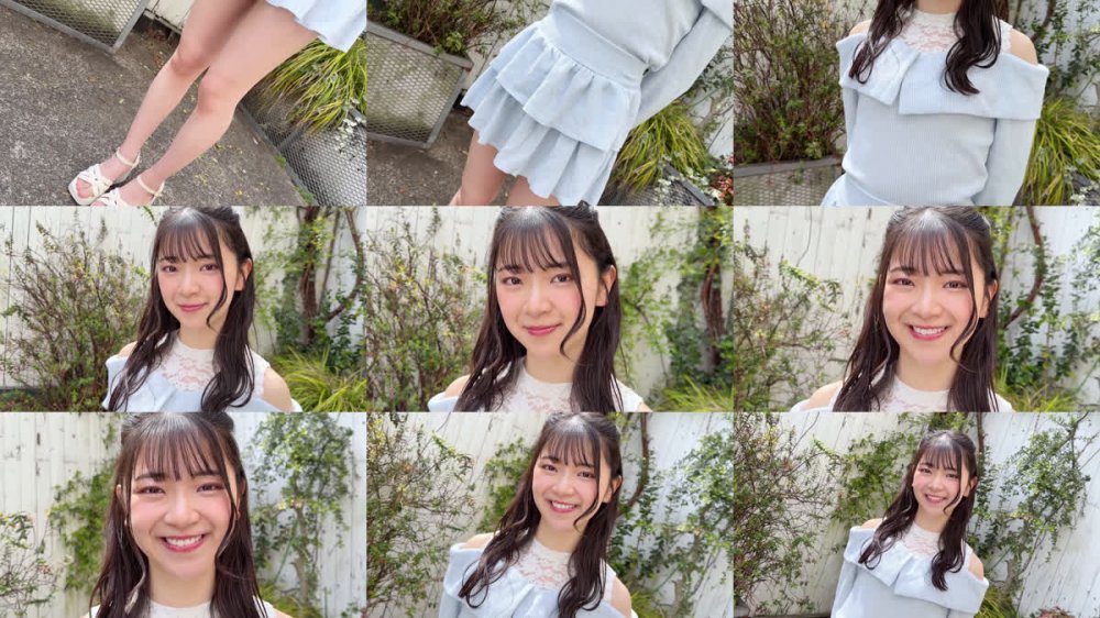 +++ [FHD] NAMH-073 新人パイパン生膣に13発 20歳の笑顔キラキラ真正中出し解禁 秋山美杏
