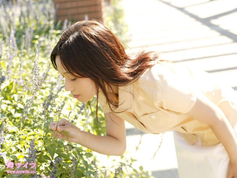 舞老婆 ~CELEB CLUB 修花子 [30P]
